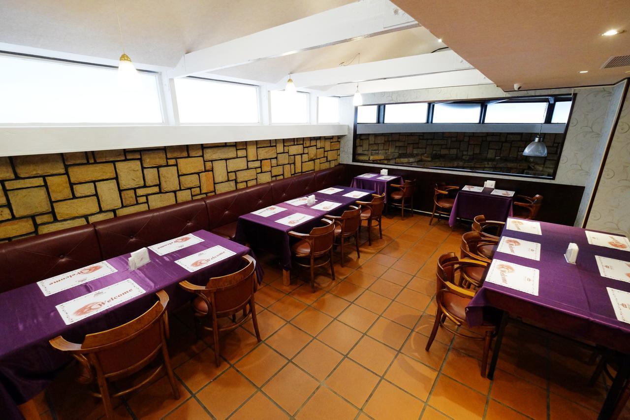 台南 新朝代饭店酒店 外观 照片